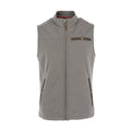 Tucker Fleece Vest