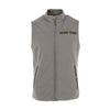 Tucker Fleece Vest