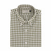 Knapp Cotton Twill Sport Shirt