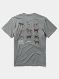 Bird Dogs Tee