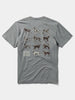 Bird Dogs Tee