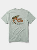 Trout Camp Tee