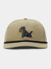 Black Lab Hat