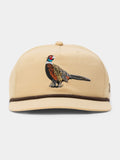 Pheasant Hat