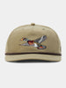 Wood Duck Hat