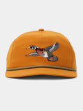 Wood Duck Hat