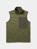 M's Lightweight Grid Tech Vest