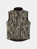 M's Contact Softshell Vest