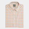 Graham Cotton Blend Sport Shirt