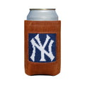 New York Yankees Can Cooler