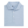 Guide Stripe Performance Pique Polo