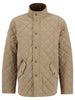 Shoveler Quilted Jacket
