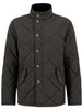 Winter Shoveler Quilted Jacket