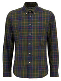 Wetheram Tailored Long-Sleeved Shirt