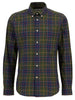 Wetheram Tailored Long-Sleeved Shirt