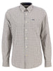 Padshaw Tailored Long-Sleeved Shirt