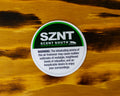 SZNT Sticker