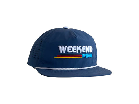 Weekender Bender Hat