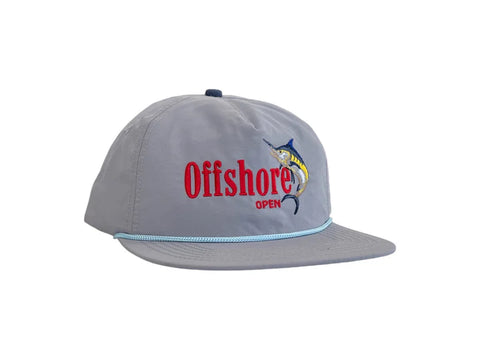 Offshore Open Hat