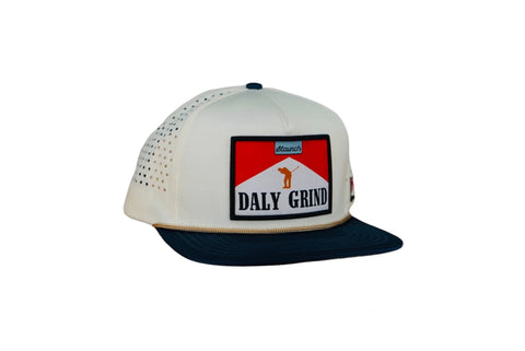 Daily Grind Hat