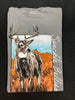 Big Buck Tee