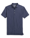 Connors Performance Jersey Polo