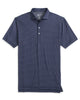 Connors Performance Jersey Polo