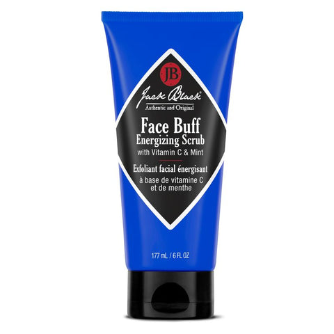 Face Buff Energizing Scrub 6oz