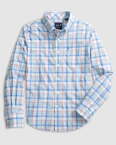 Medina Dress Shirt