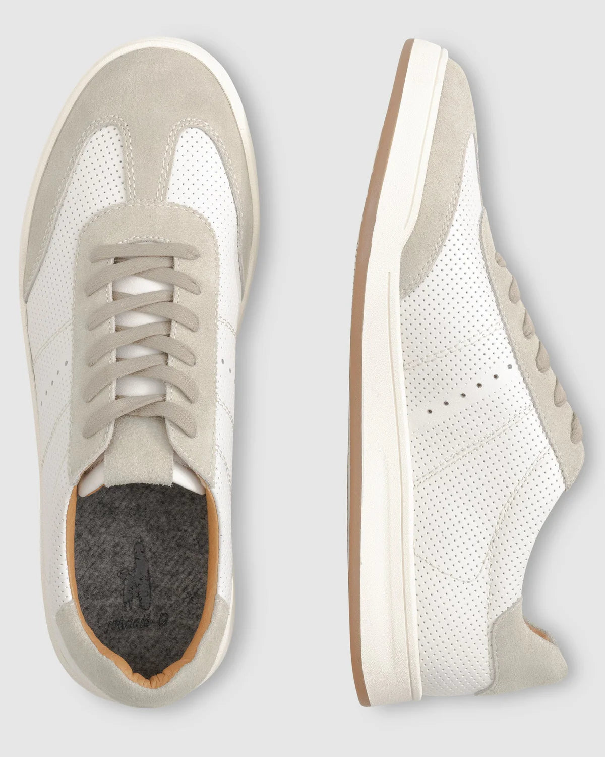 Topspin Sneaker