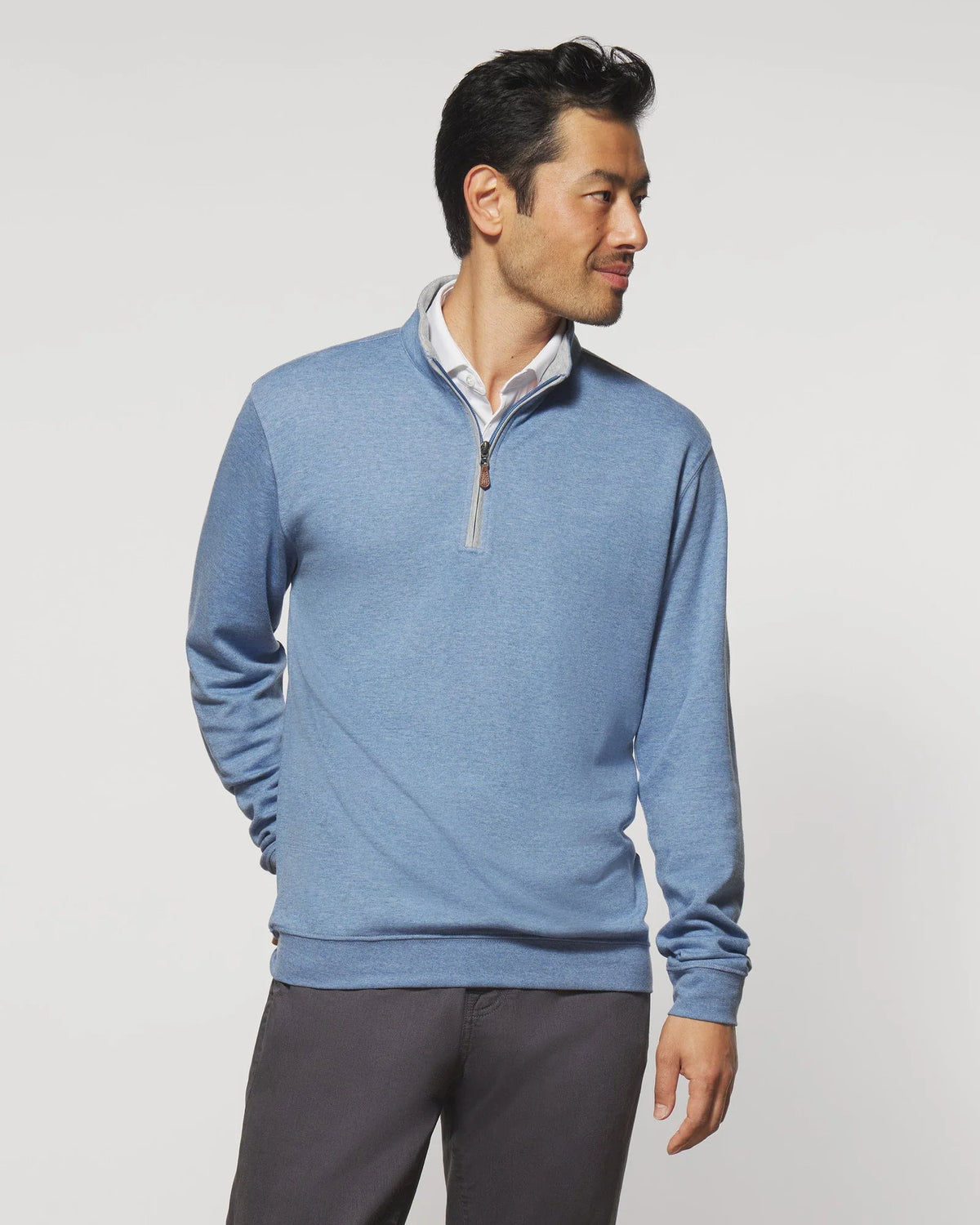 Sully Performance 1/4 Zip