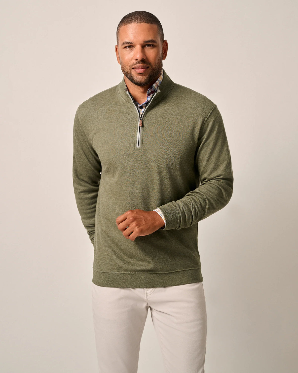 Sully Performance 1/4 Zip