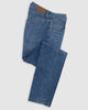 Uno Stretch 5 Pocket Jeans