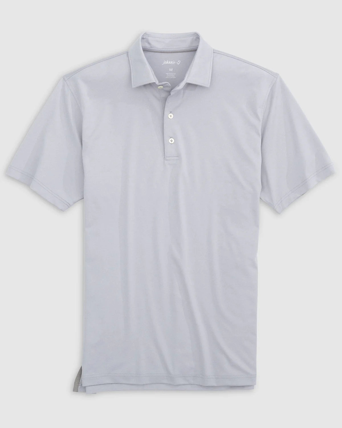 Birdie Solid Jersey Performance Polo