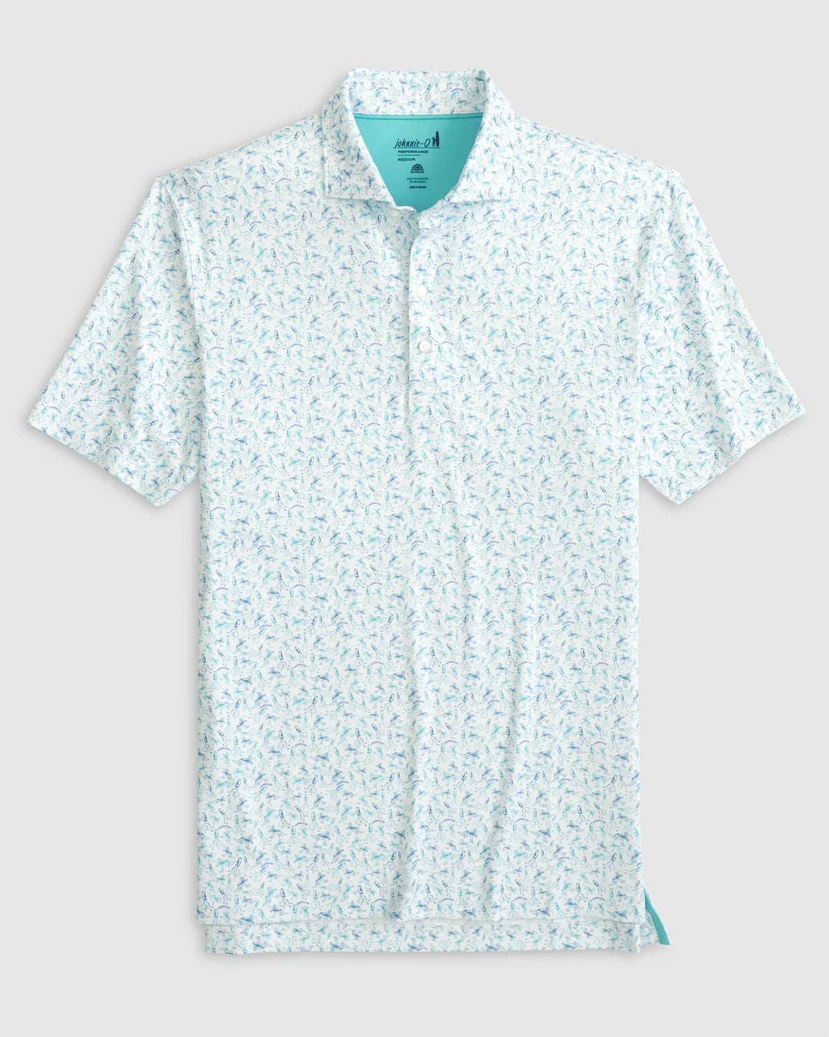Sand Bagger Polo