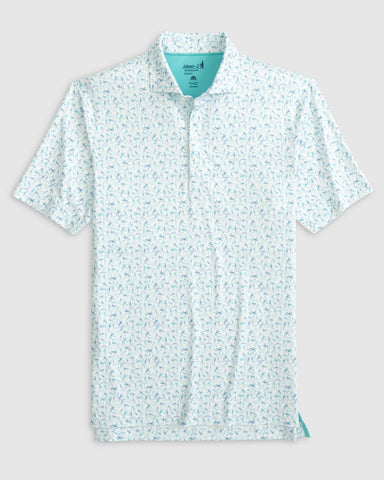 Sand Bagger Polo