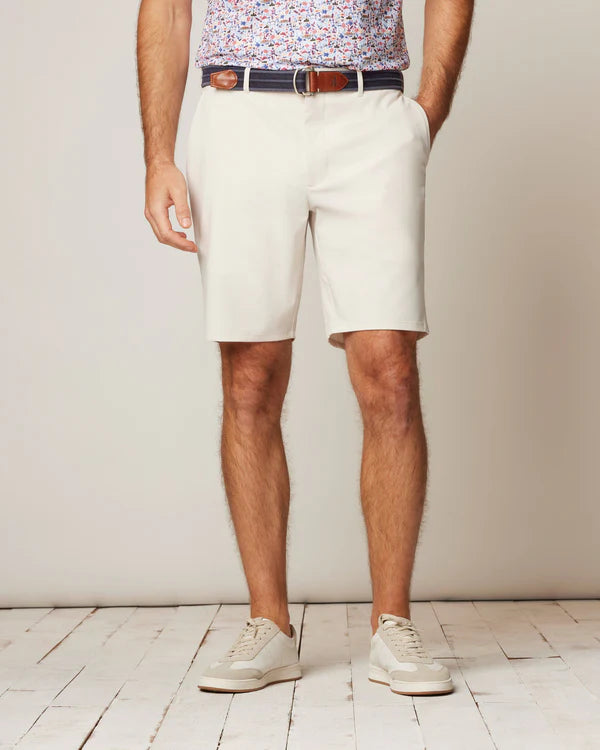 Mulligan Performance Woven Shorts