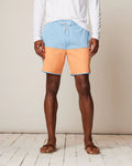 Tully Half Elastic 7