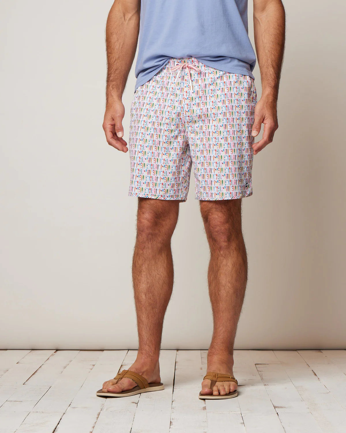 Swell 7" Surf Shorts