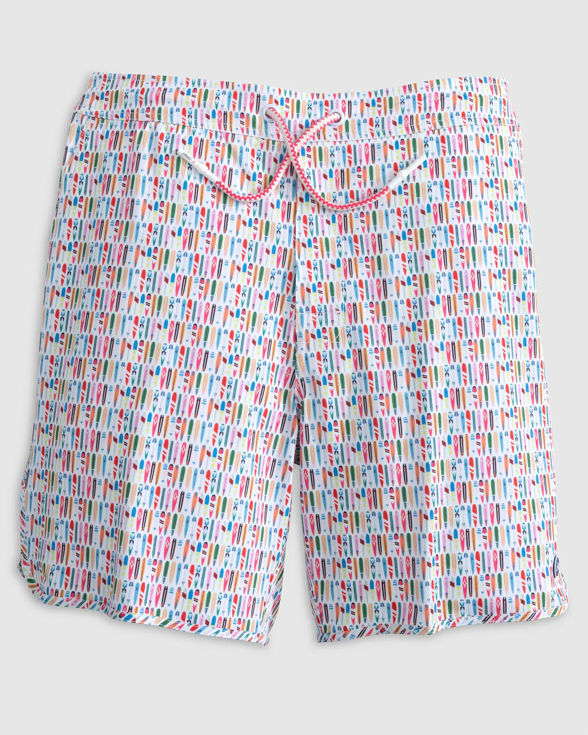 Swell 7" Surf Shorts