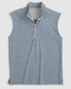 Caleb 1/4 Vest