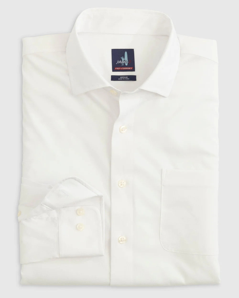 Tradd Dress Shirt