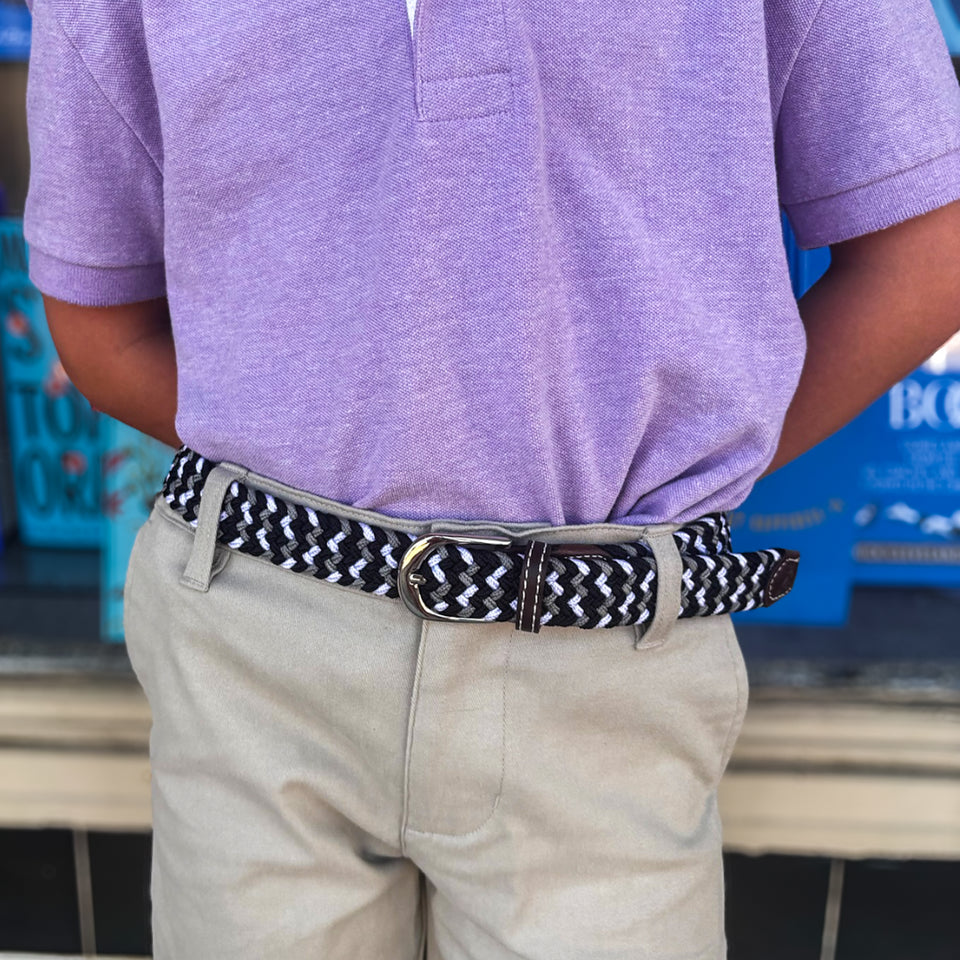 Lil Baja Roosta Belt