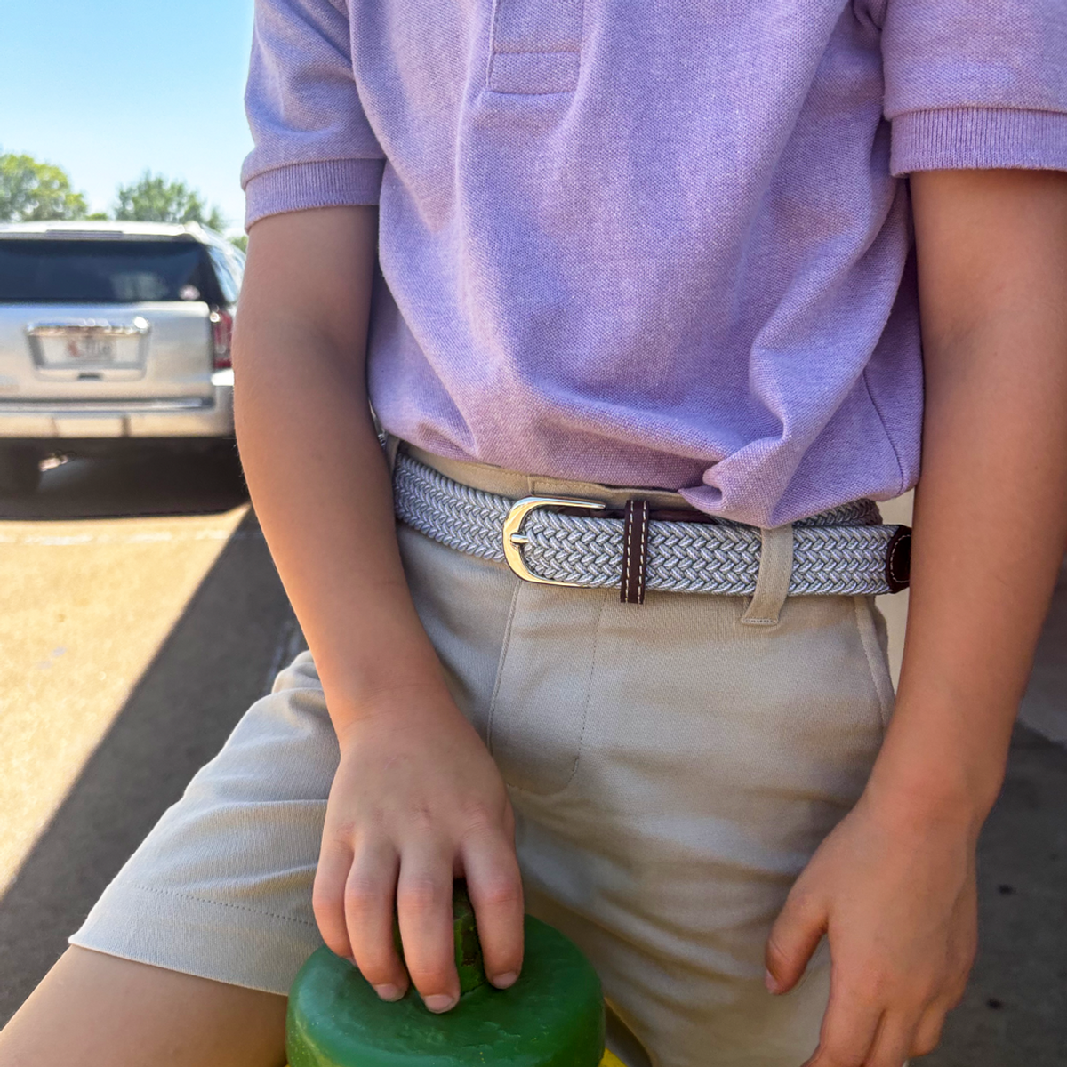 Lil Kohler Roosta Belt