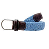 The Kitty Hawk Woven Belt