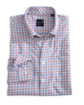 Wallace Performance Button Up