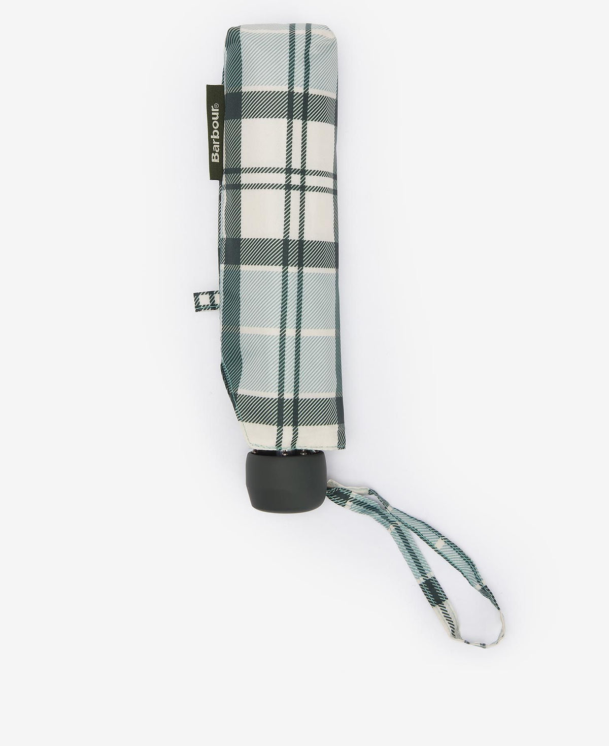 Portree Tartan Umbrella