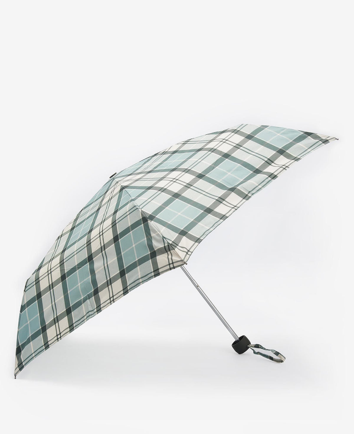 Portree Tartan Umbrella