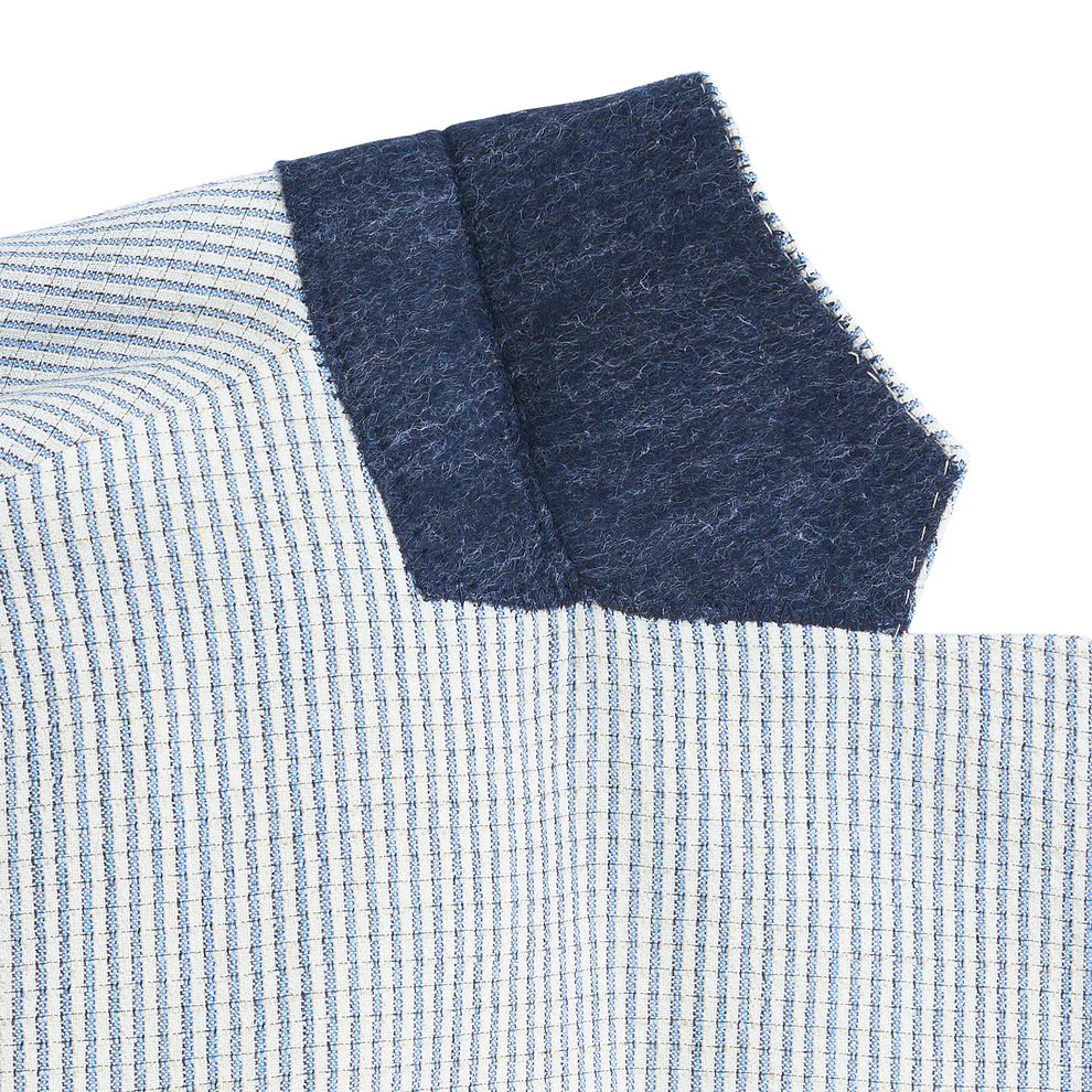 Clearwater Seersucker Sport Coat