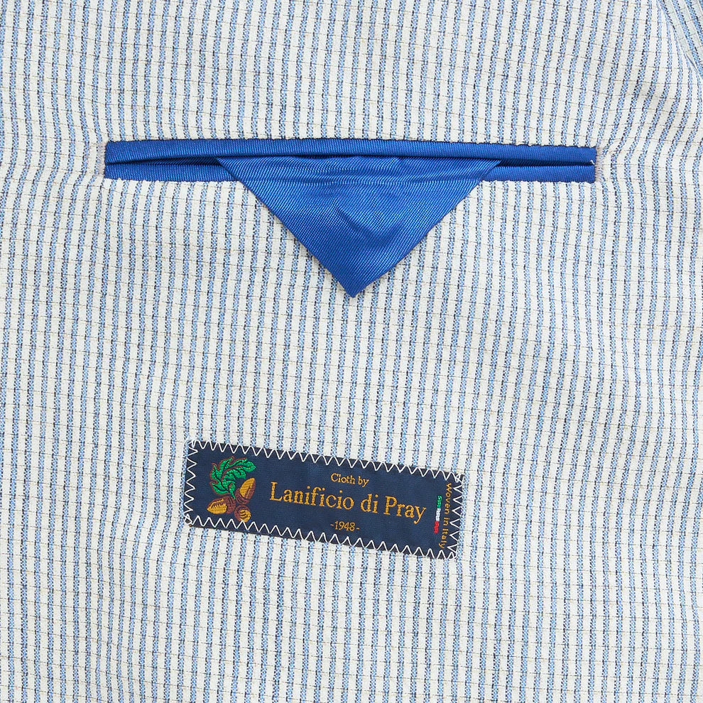 Clearwater Seersucker Sport Coat